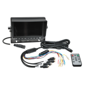 Calearo MON-7010Q AHD