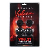 Hifonics VX6.2T hangszórók
