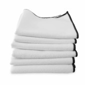 ValetPRO Multi Purpose Microfibre Cloth mikroszálas kendők (6 pack)