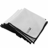ValetPRO Multi Purpose Microfibre Cloth mikroszálas kendők (6 pack)