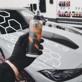 Infinity Wax Synergy Vitality Ceramic Top Coat (250 ml) a kerámiavédelem megújítására