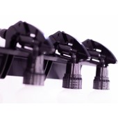 Poka Premium Holder for Bottles and Sprayers - 40 cm Akasztó keverő palackokhoz