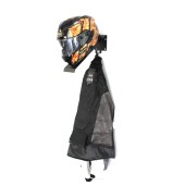 Poka Premium Hanger for Helmet and Motorcycle Jacket akasztó sisakhoz és motoros kabáthoz