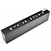 Poka Premium Tray 40 cm - Polish  polc a polírozó paszták számára