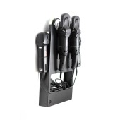 Poka Premium Rectangular hanger for two up to four polishing machines tartó 4 polírozóhoz