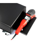 Poka Premium Hanger for polishing machine for mounting on POKA PREMIUM seats polírozó tartó