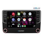 Blaupunkt Wolfsburg 648 DAB multimédiás autórádió