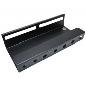 Poka Premium Holder for Brush and Bottles 40 cm tartó kefékhez és keverőpalackokhoz