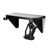 Poka Premium Universal shelf for storing cosmetics or a place for a small compressor univerzális polc