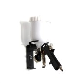 Poka Premium Single holder for spray gun szórópisztoly tartó