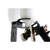Poka Premium Single holder for spray gun szórópisztoly tartó