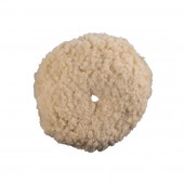 Meguiar's Soft Buff Rotary Wool Pad polírozó korong
