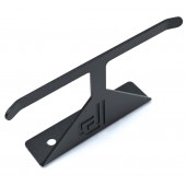 Poka Premium Double Brush Holder kefetartó