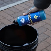 Infinity Wax WAX OFF Shampoo (5 l) fertőtlenítő autósampon