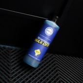 Infinity Wax WAX OFF Shampoo (500 ml) fertőtlenítő autósampon