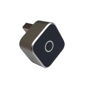 Keetec CP88 - Mini Cube modul, vezeték nélküli Apple Carplay Android Auto kapcsolattal