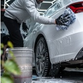 Tershine Wash Mitt mosókesztyű