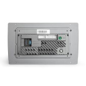 Onkyo X-QD1100 A10 autórádió