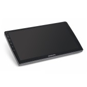 Onkyo X-QD1100 A10 autórádió