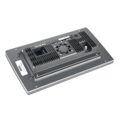 Onkyo X-QD1120 autórádió