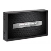 Alpine X703D-F fejlett navigációs egység