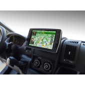 Alpine X903D-DU2 fejlett navigációs egység