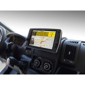 Alpine X903D-DU2 fejlett navigációs egység
