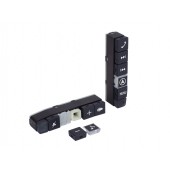 Alpine X903D-F fejlett navigációs egység