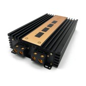 Zapco Z-CB100F kondenzátor