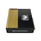 DSP processzor Phoenix Gold ZQDSP12