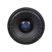 Hifonics Zeus ZRX12D2 subwoofer