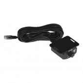 Hifonics Zeus ZRX220A aktív subwoofer