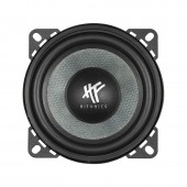 Hifonics ZSW4 hangszórók