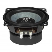 Hifonics ZSW4 hangszórók