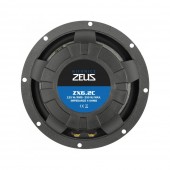 Hifonics ZX6.2C hangszórók