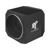 Hifonics ZX82A aktív subwoofer