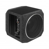 Hifonics ZX82A aktív subwoofer