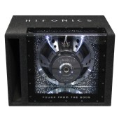 Hifonics Zeus ZRX12BP subwoofer a boxban
