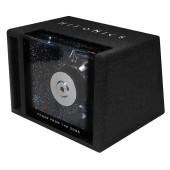 Hifonics Zeus ZRX12BP subwoofer a boxban