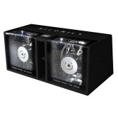Hifonics Zeus ZRX12DUAL subwoofer a boxban