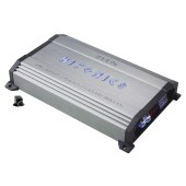 Hifonics ZXE1000/5 erősítő