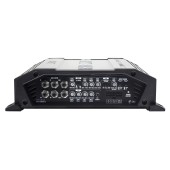 Hifonics ZXE1000/5 erősítő