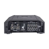 Hifonics ZXR1200/5 erősítő