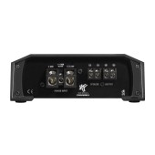 Hifonics ZXR2200/1 erősítő