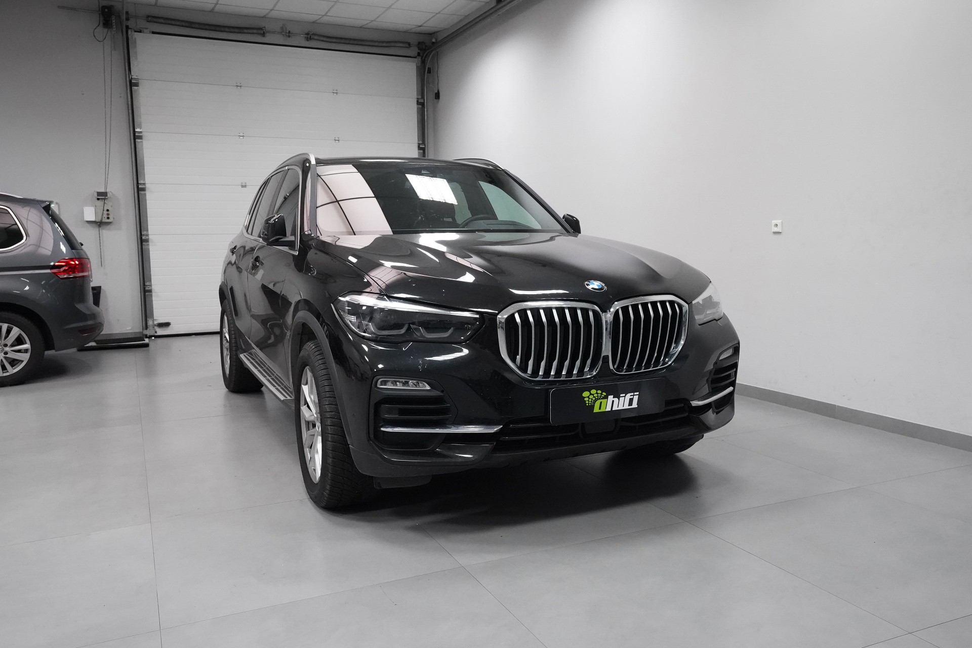 BMW X5 (G05)