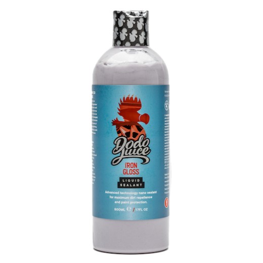 Dodo Juice Iron Gloss polimeres sealant (500 ml)
