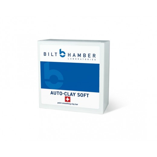 Bilt Hamber Auto-Clay-Soft puha agyag (200 g)