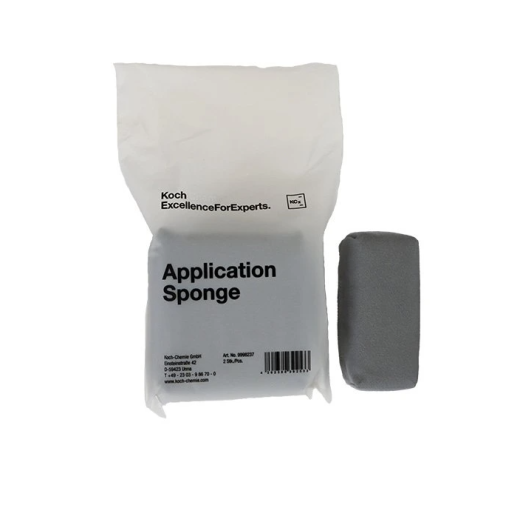 Koch Chemie Application Sponge felhordó szivacs velúrból