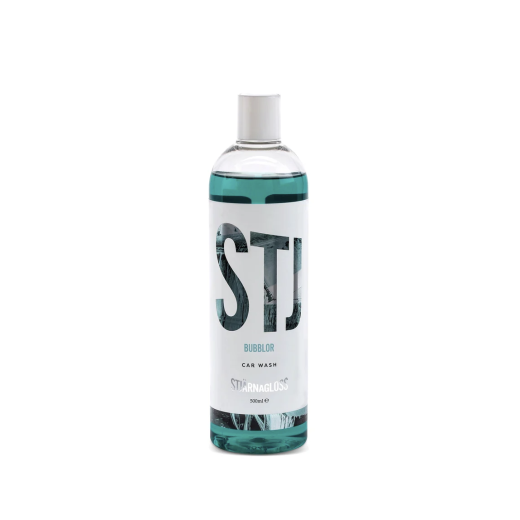 Stjärnagloss Bubblor (500 ml) autósampon