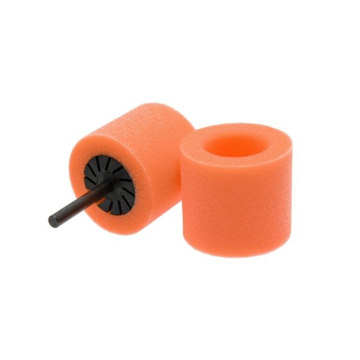 Flexipads 2" Medium Cutting Drum Foam polírozóhab - 1 db